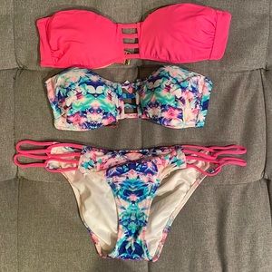 Victoria Secret bathing suit